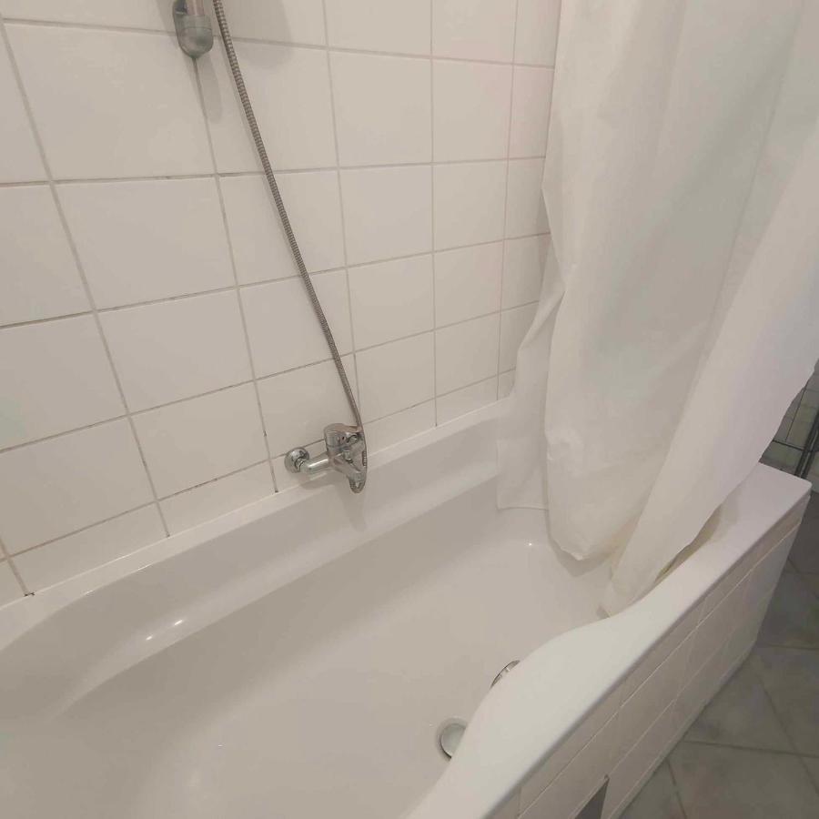 Large 4 Room Apartment In The Center Of Viena Exterior foto